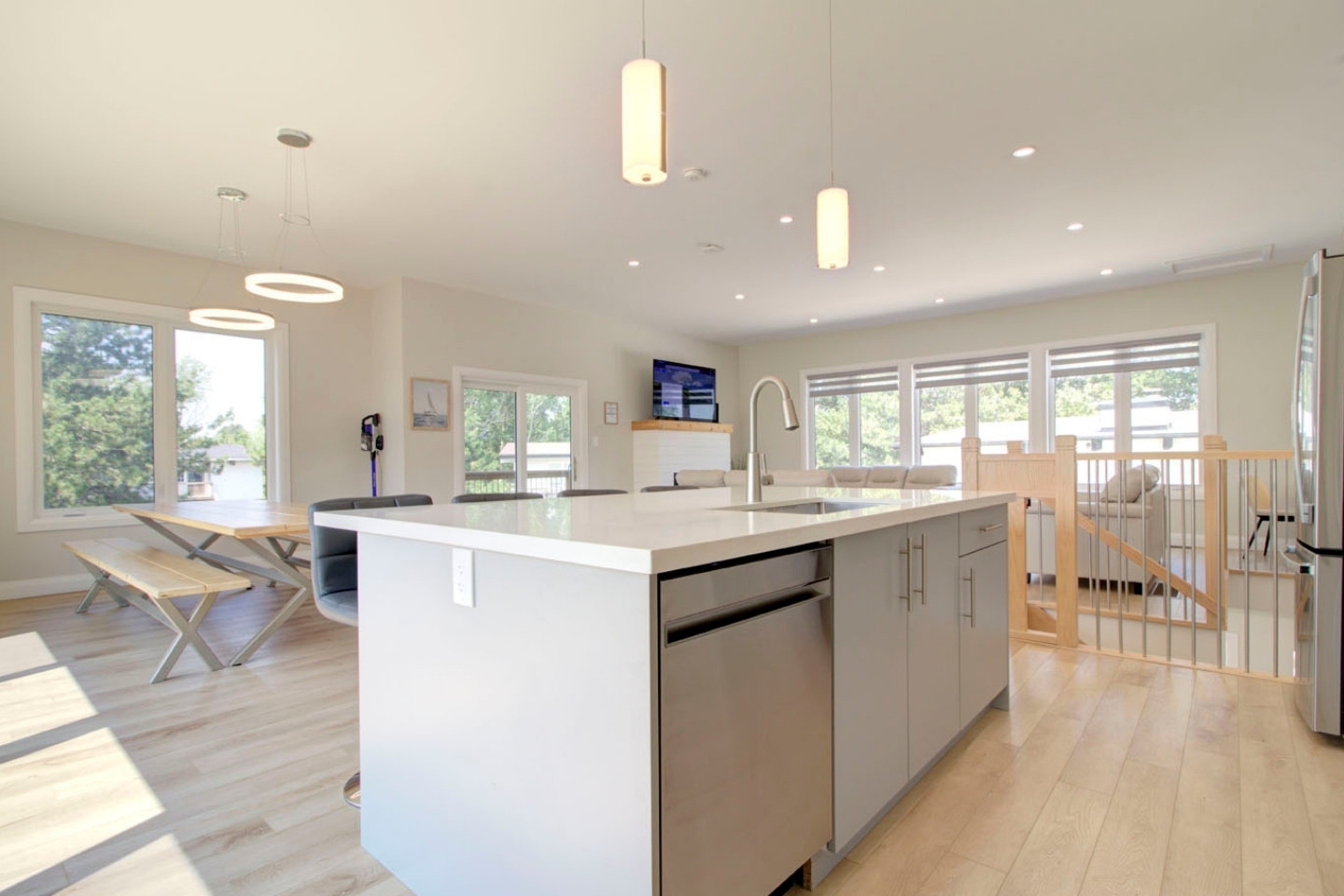 Blue Mountain Chalet