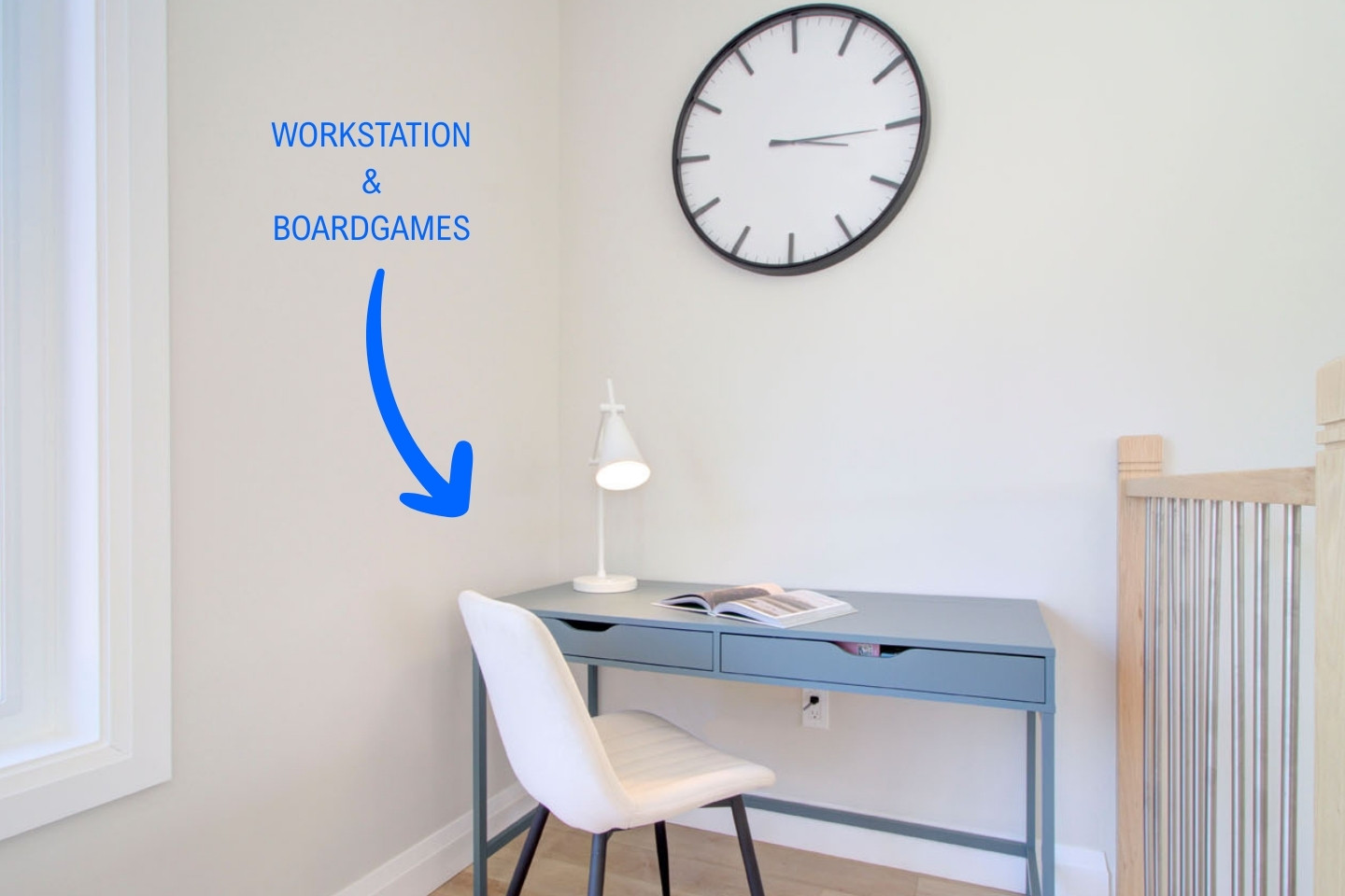 Blue Mountain Chalet