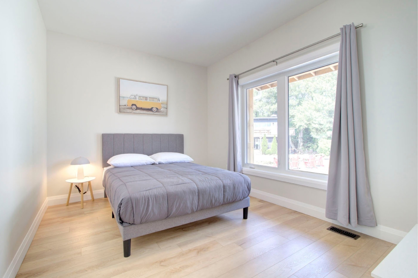 Blue Mountain Chalet