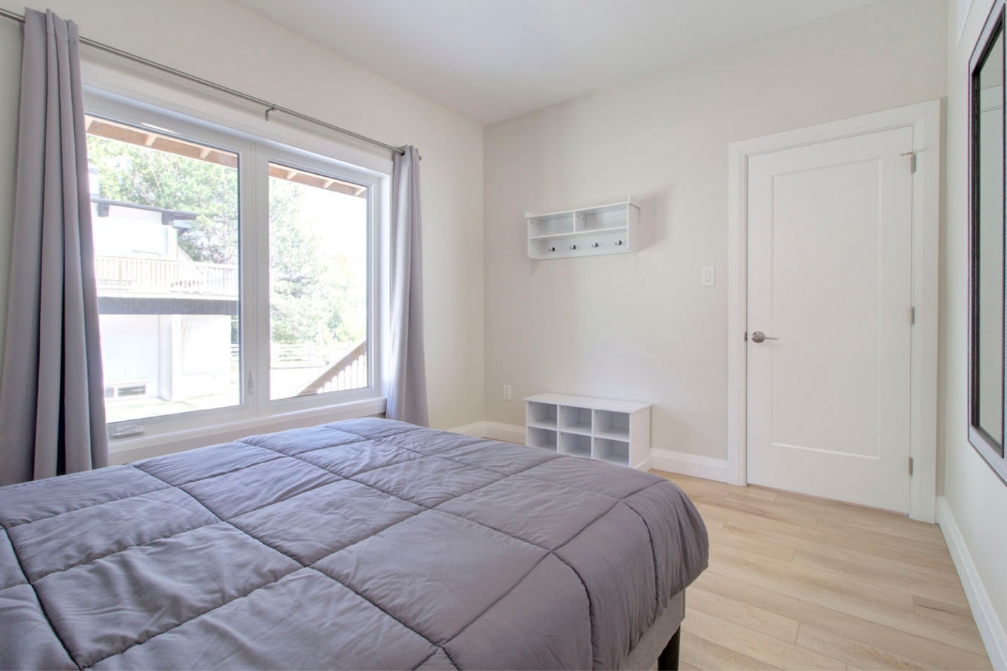 Blue Mountain Chalet