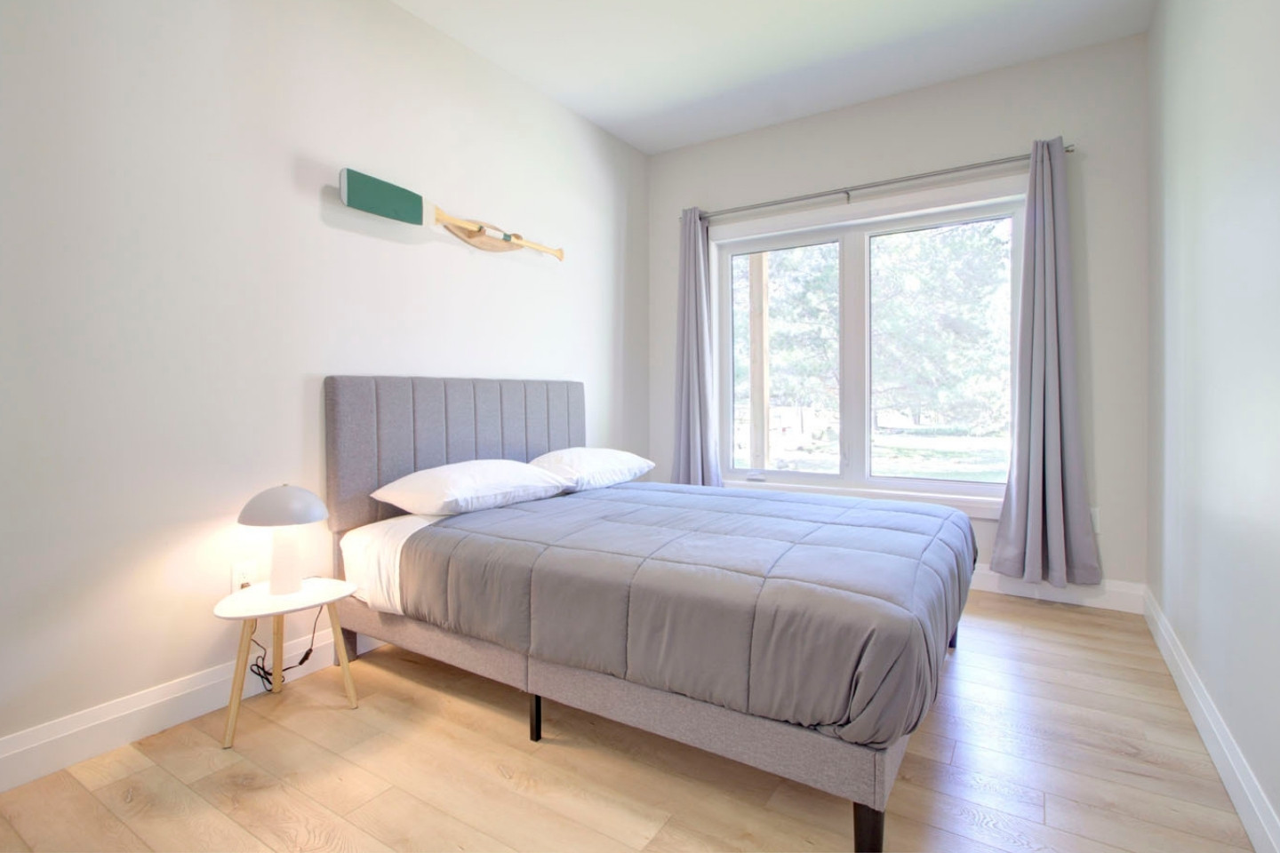 Blue Mountain Chalet