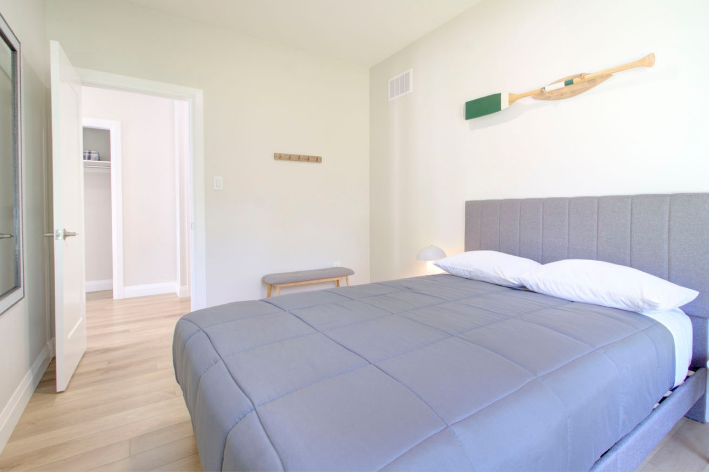 Blue Mountain Chalet