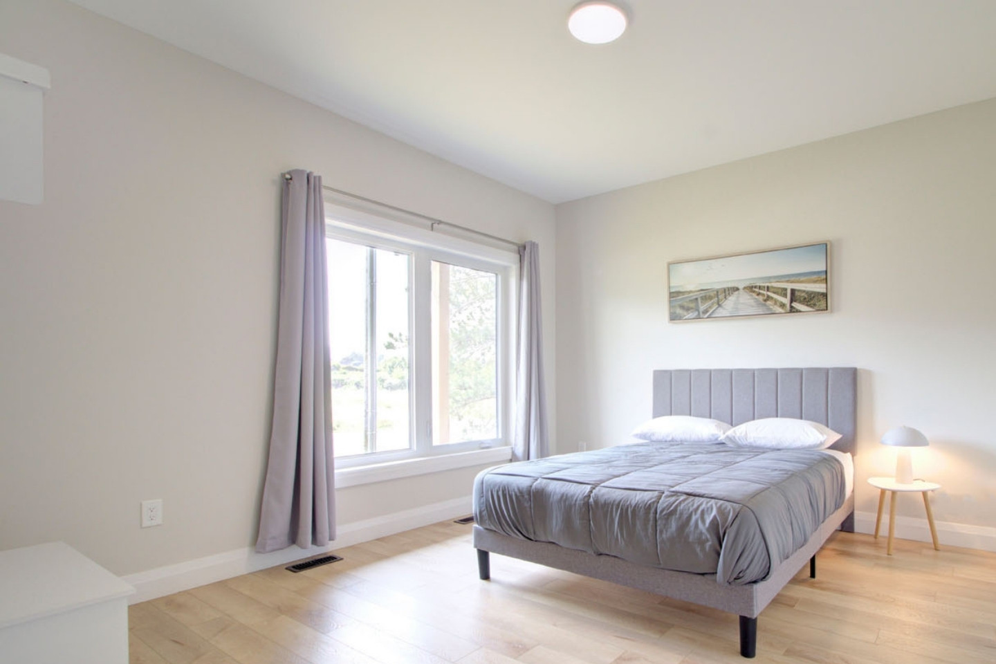 Blue Mountain Chalet