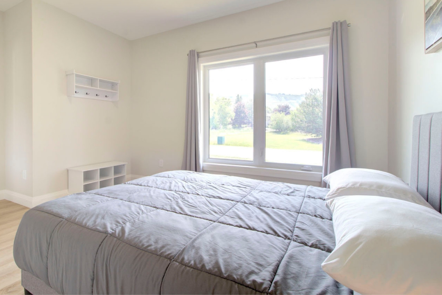 Blue Mountain Chalet