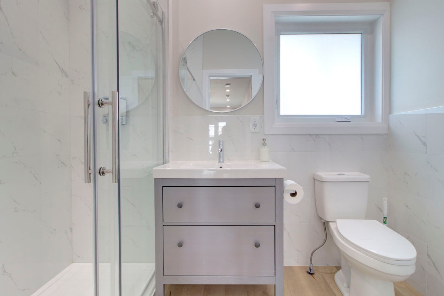 Blue Mountain Chalet