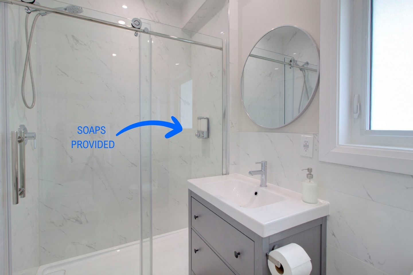 Blue Mountain Chalet