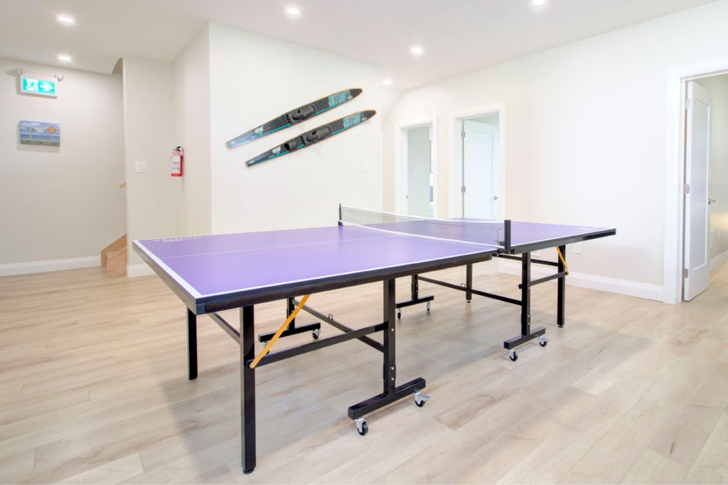 Blue Mountain Chalet