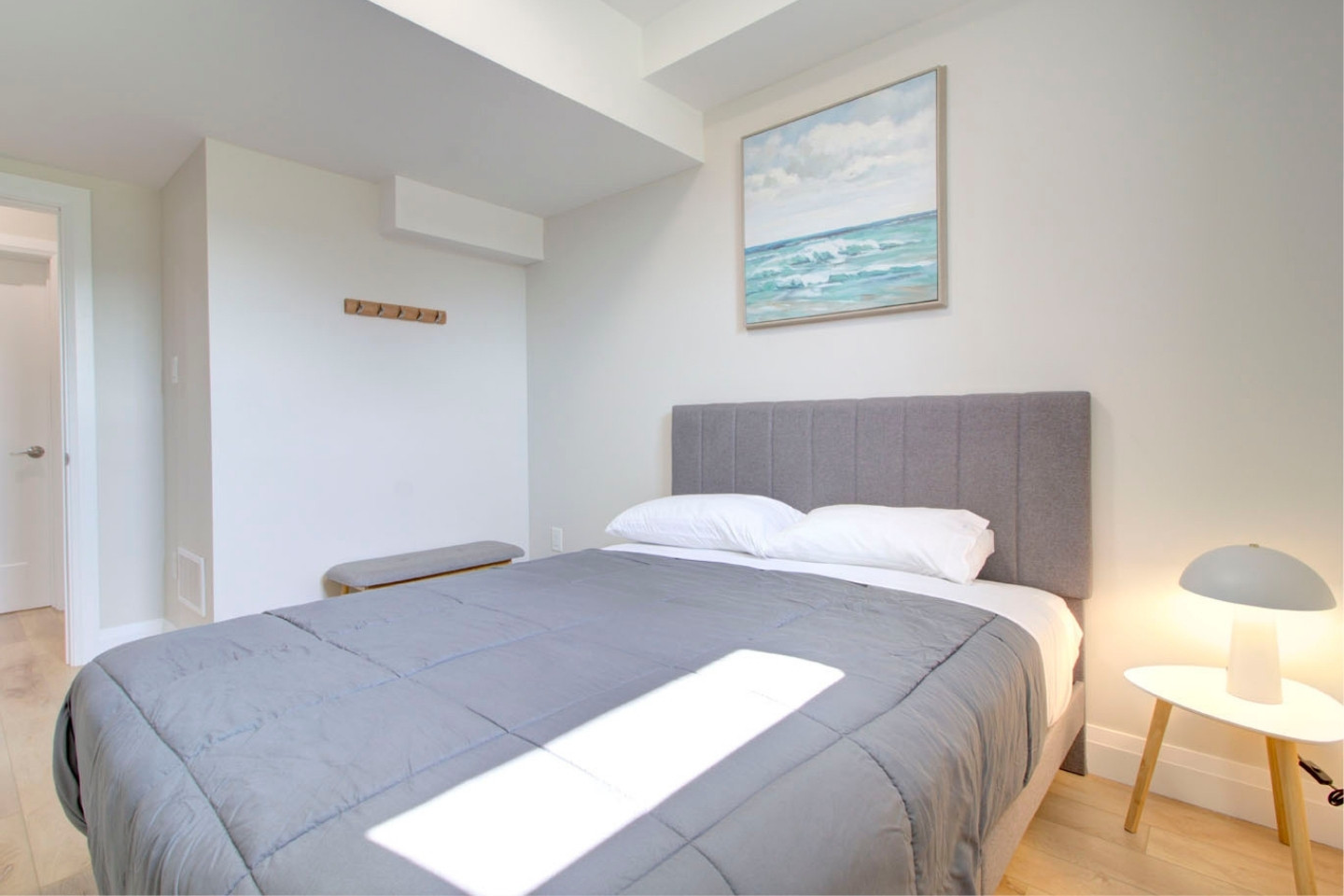 Blue Mountain Chalet