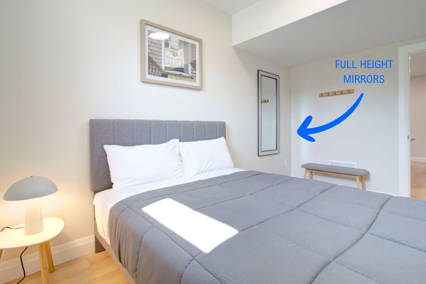 Blue Mountain Chalet