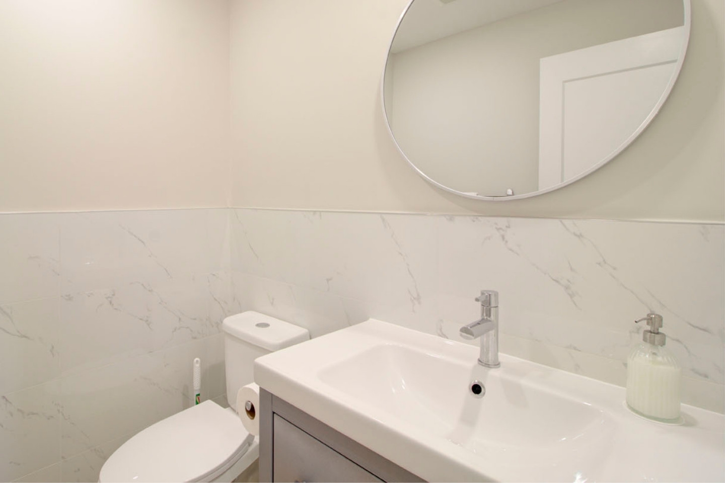 Blue Mountain Chalet