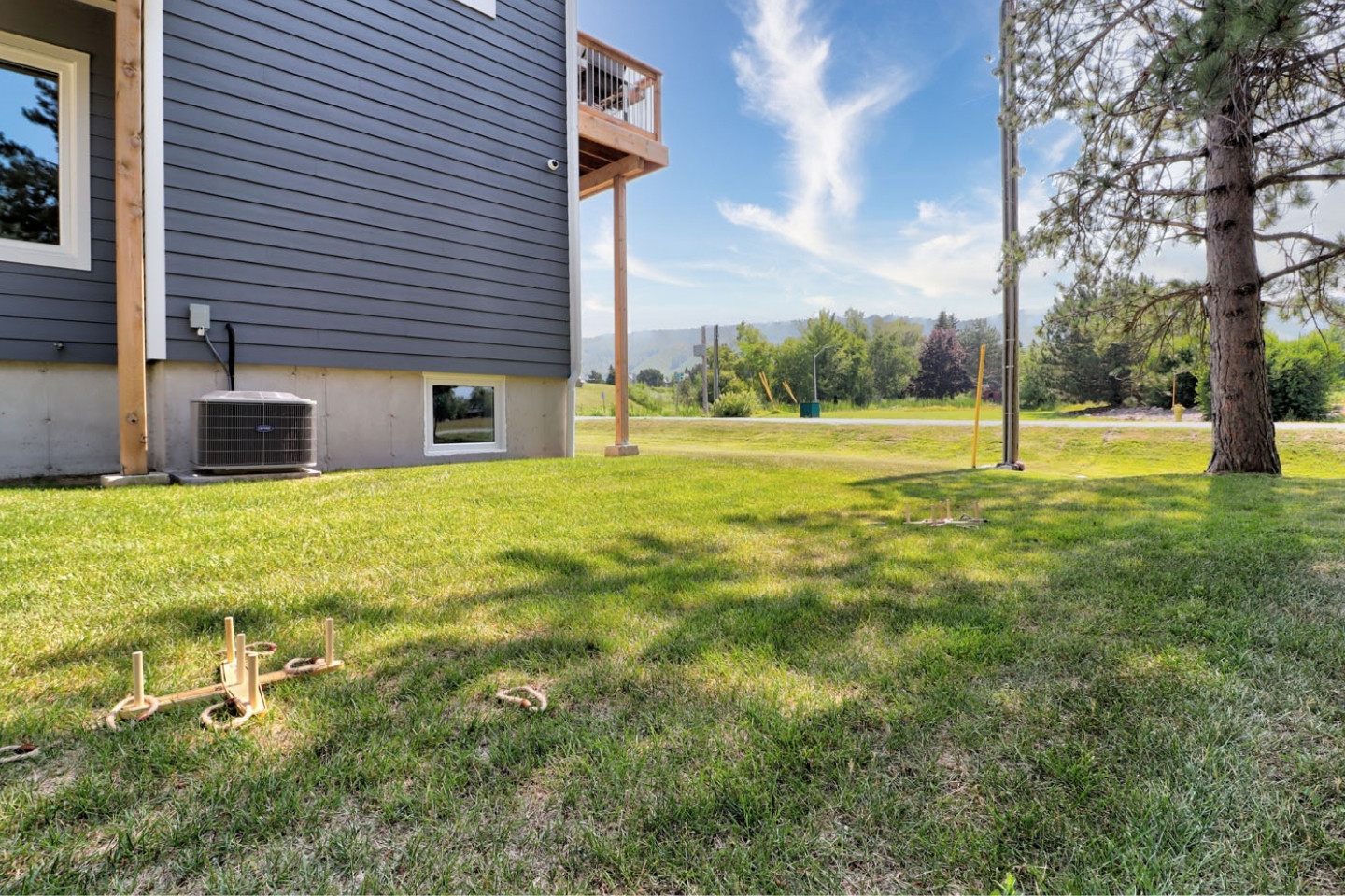 Blue Mountain Chalet