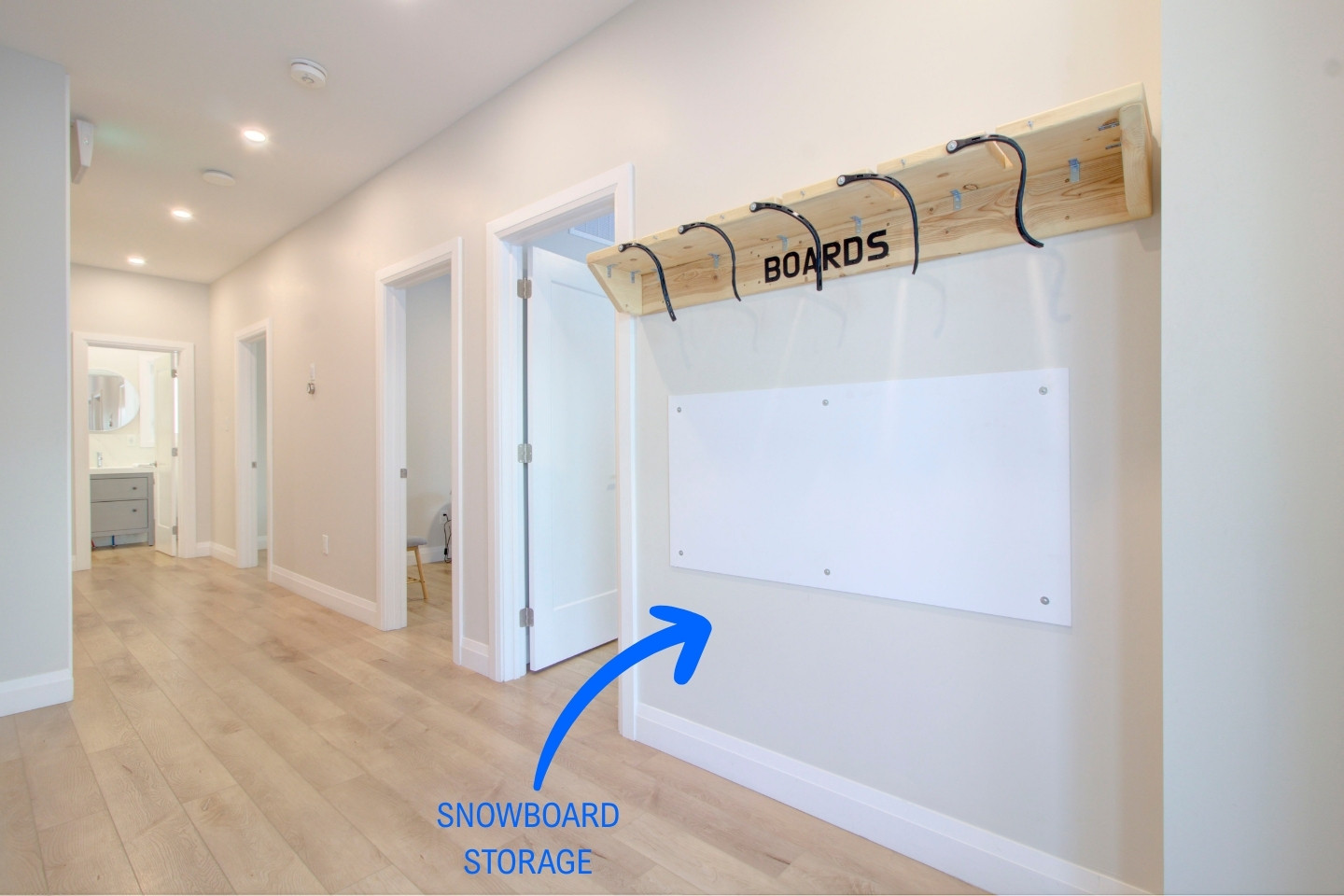 Blue Mountain Chalet