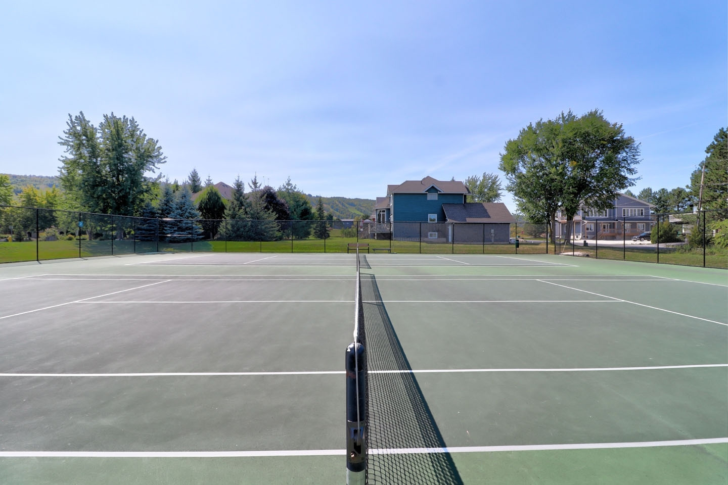 Blue Mountain Chalet