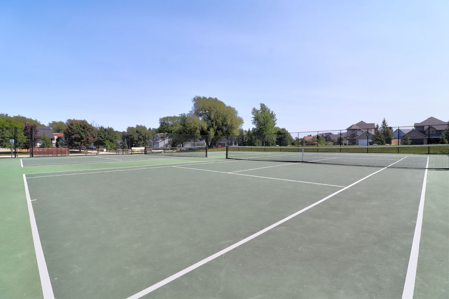 Blue Mountain Chalet