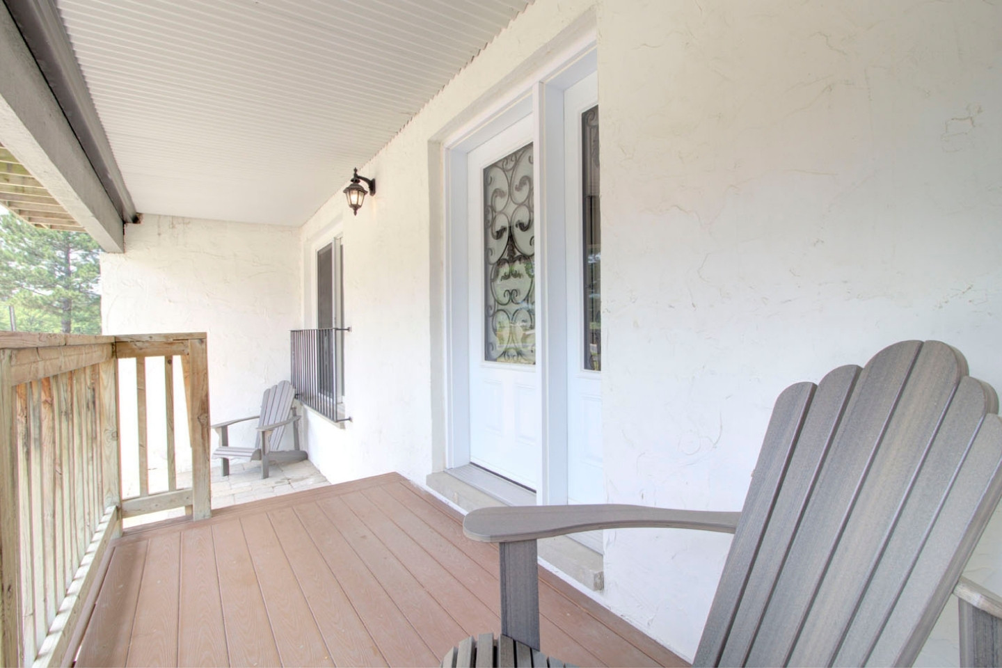 Blue Mountain Chalet