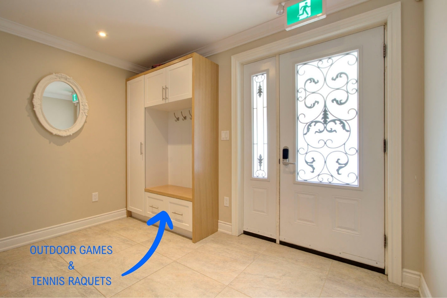 Blue Mountain Chalet