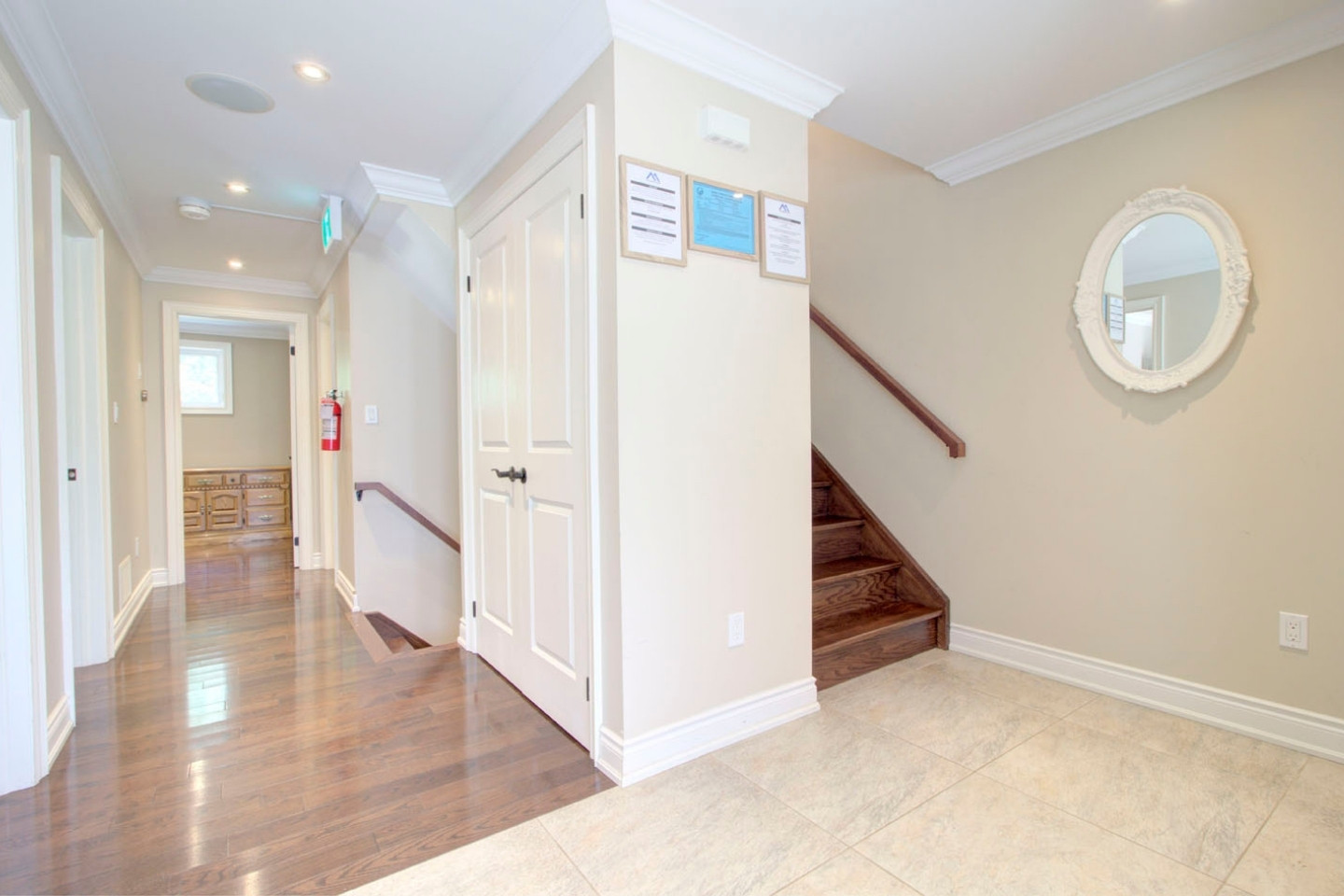 Blue Mountain Chalet