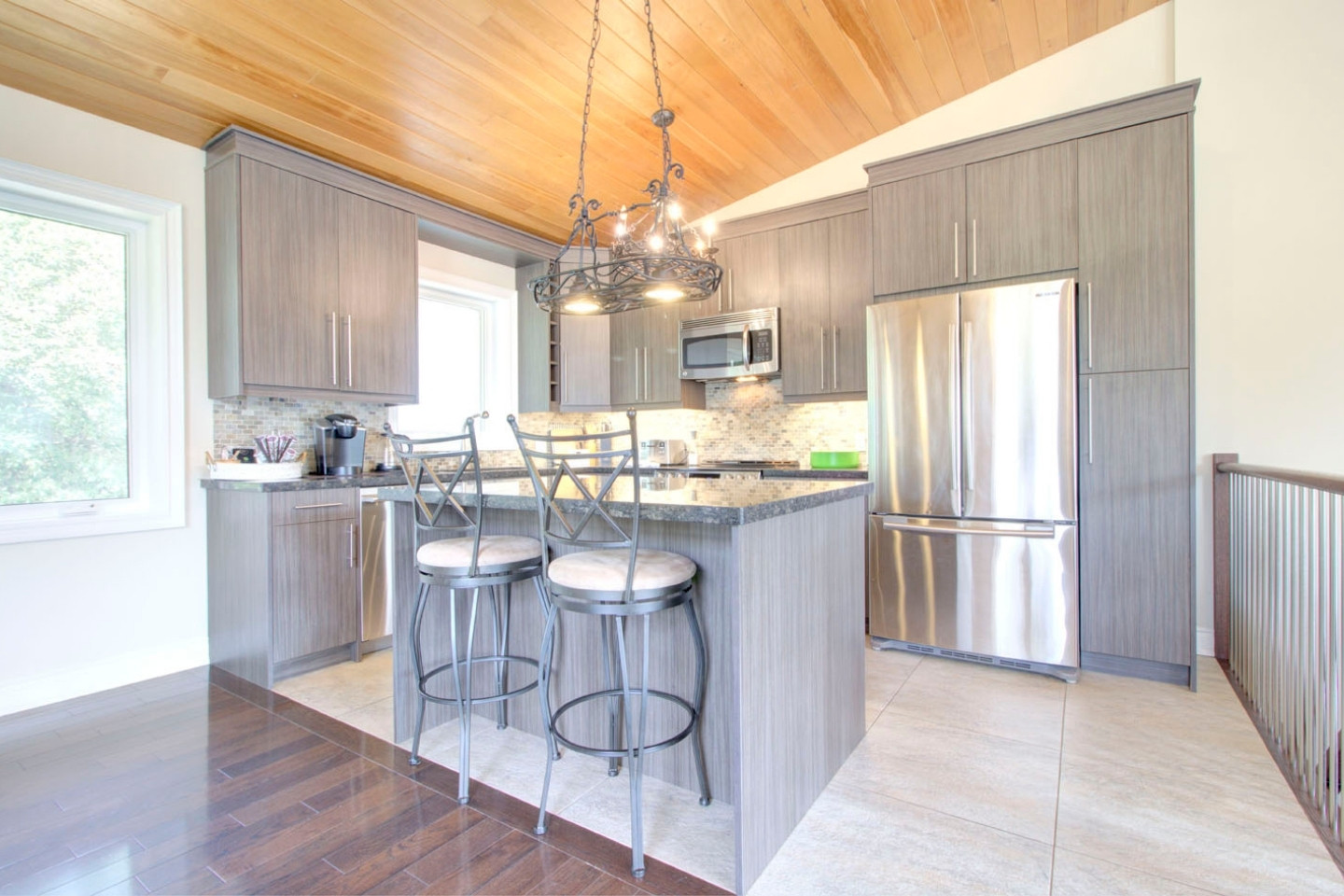 Blue Mountain Chalet