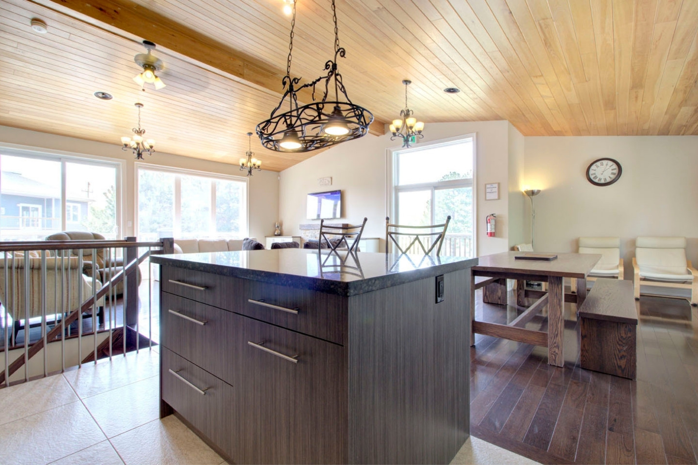 Blue Mountain Chalet