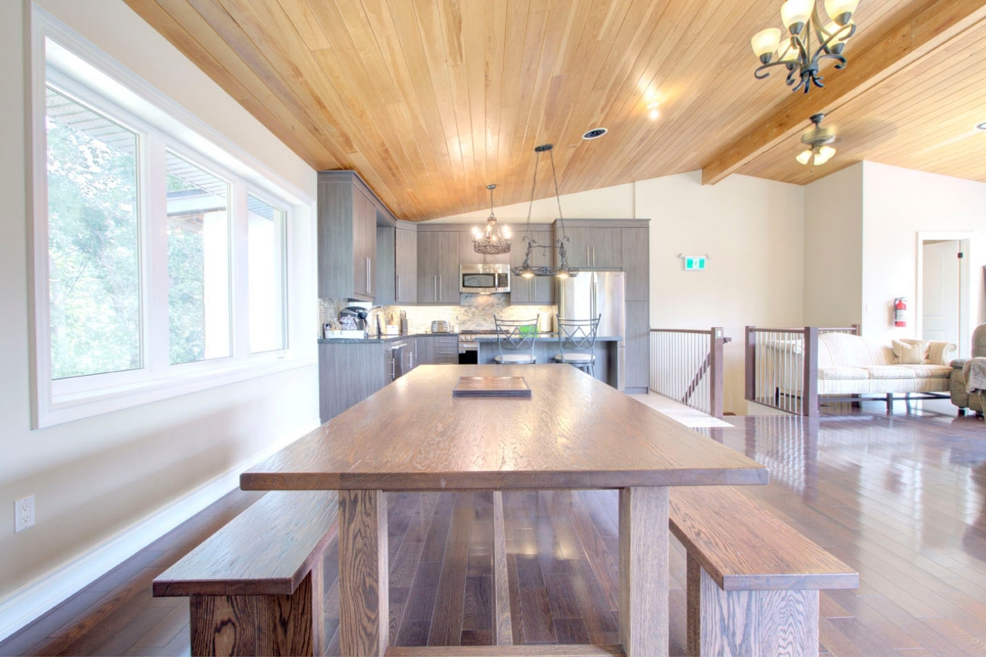 Blue Mountain Chalet