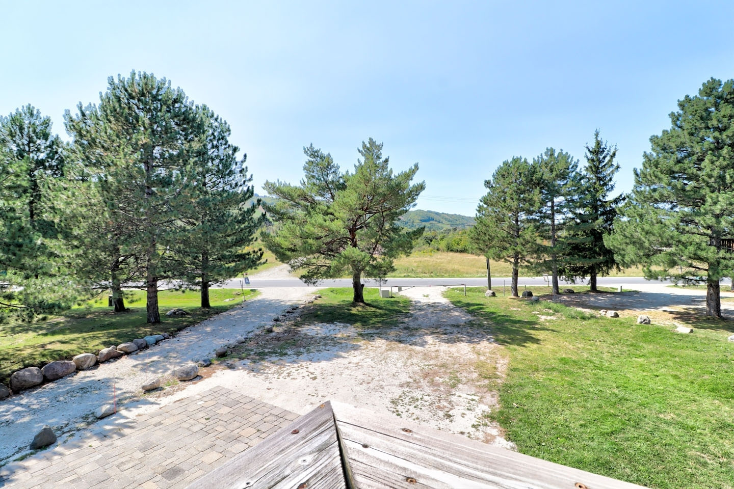 Blue Mountain Chalet