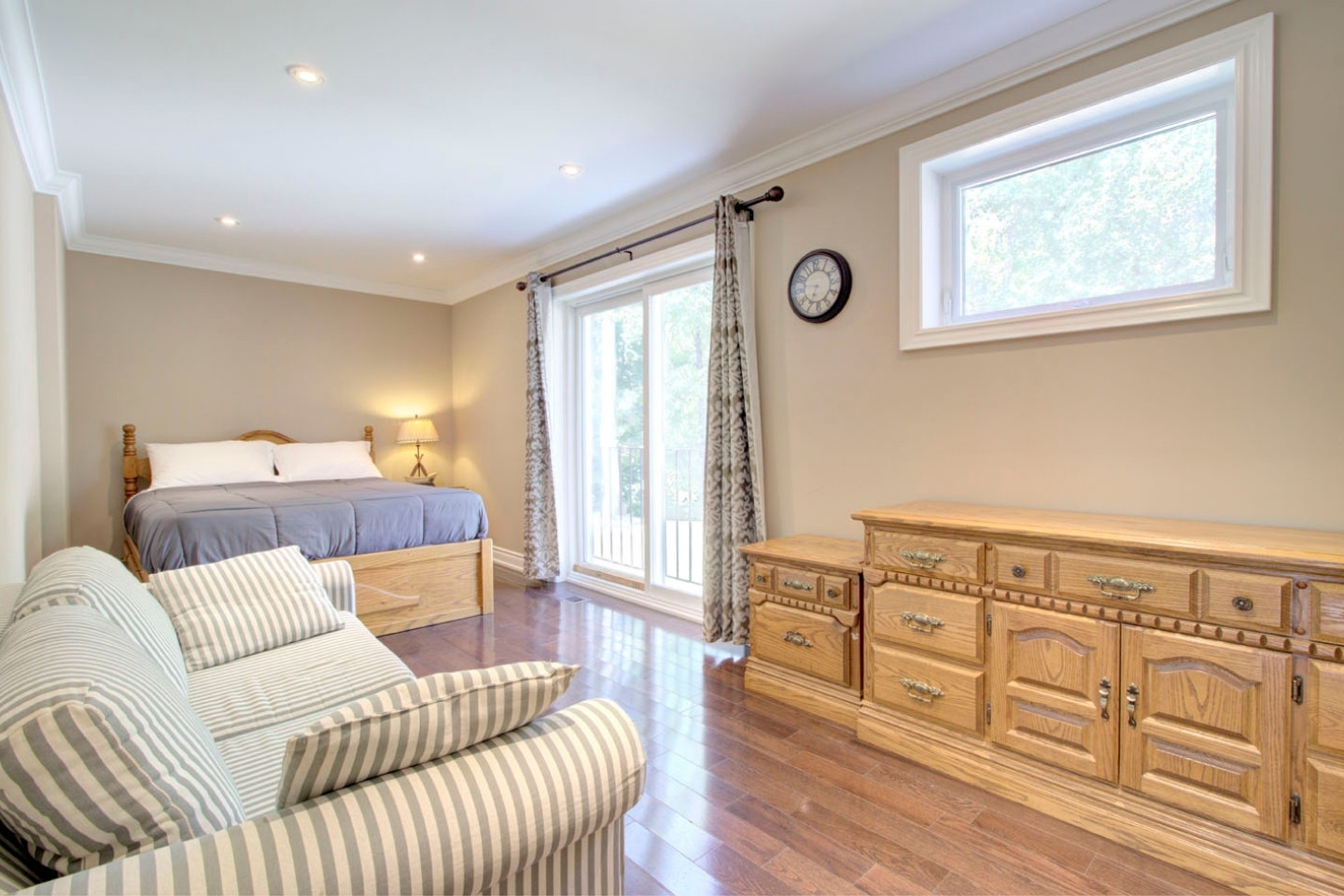 Blue Mountain Chalet