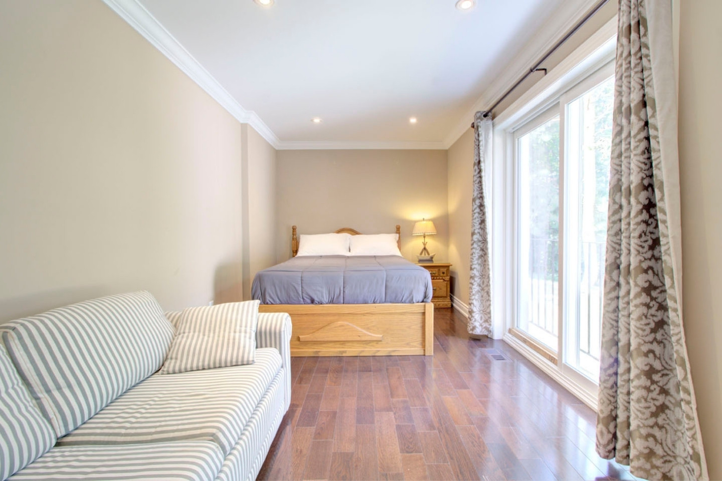 Blue Mountain Chalet