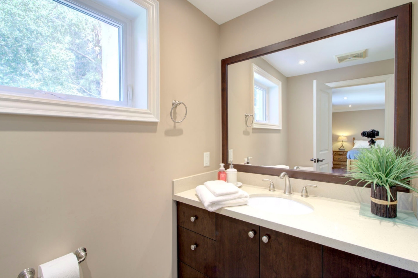 Blue Mountain Chalet