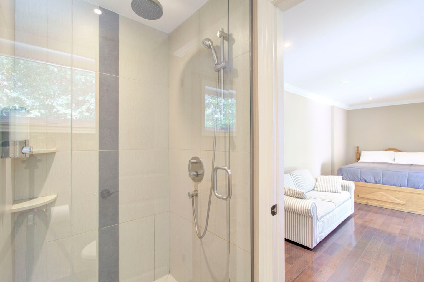 Blue Mountain Chalet