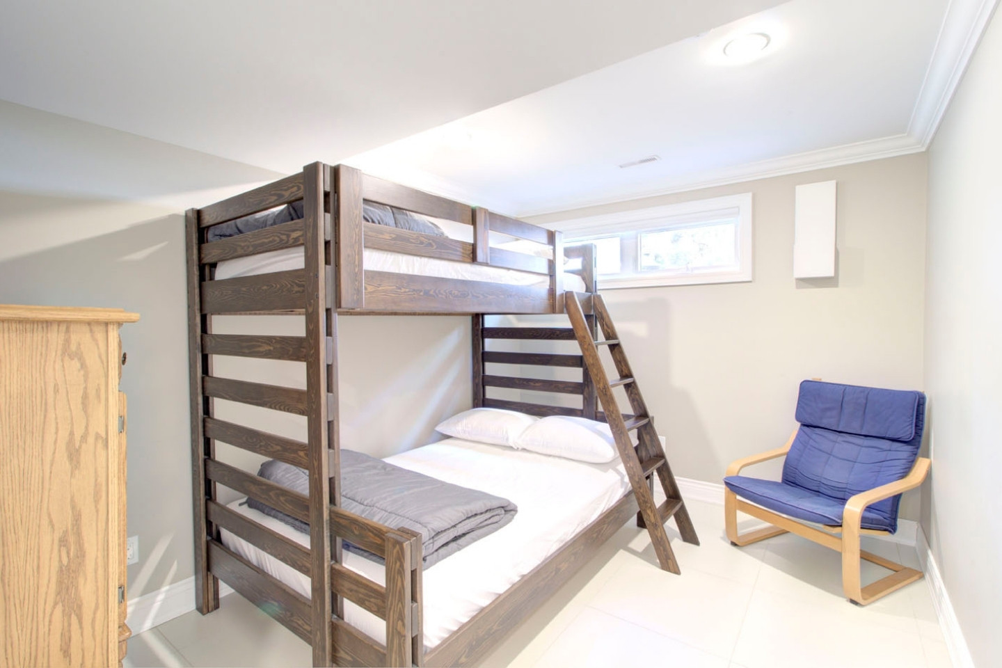 Blue Mountain Chalet