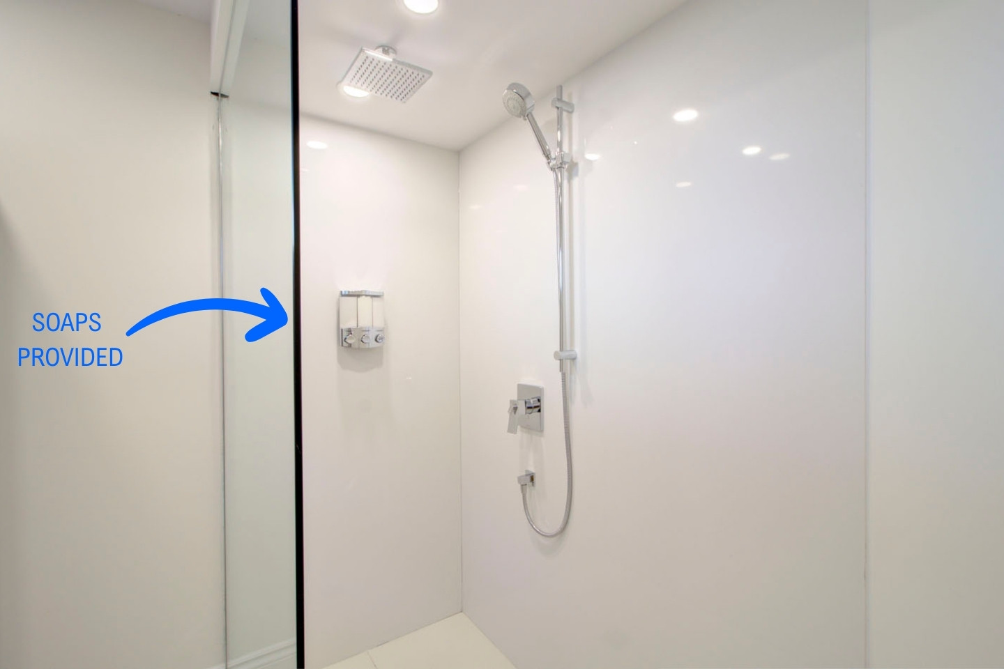 Blue Mountain Chalet