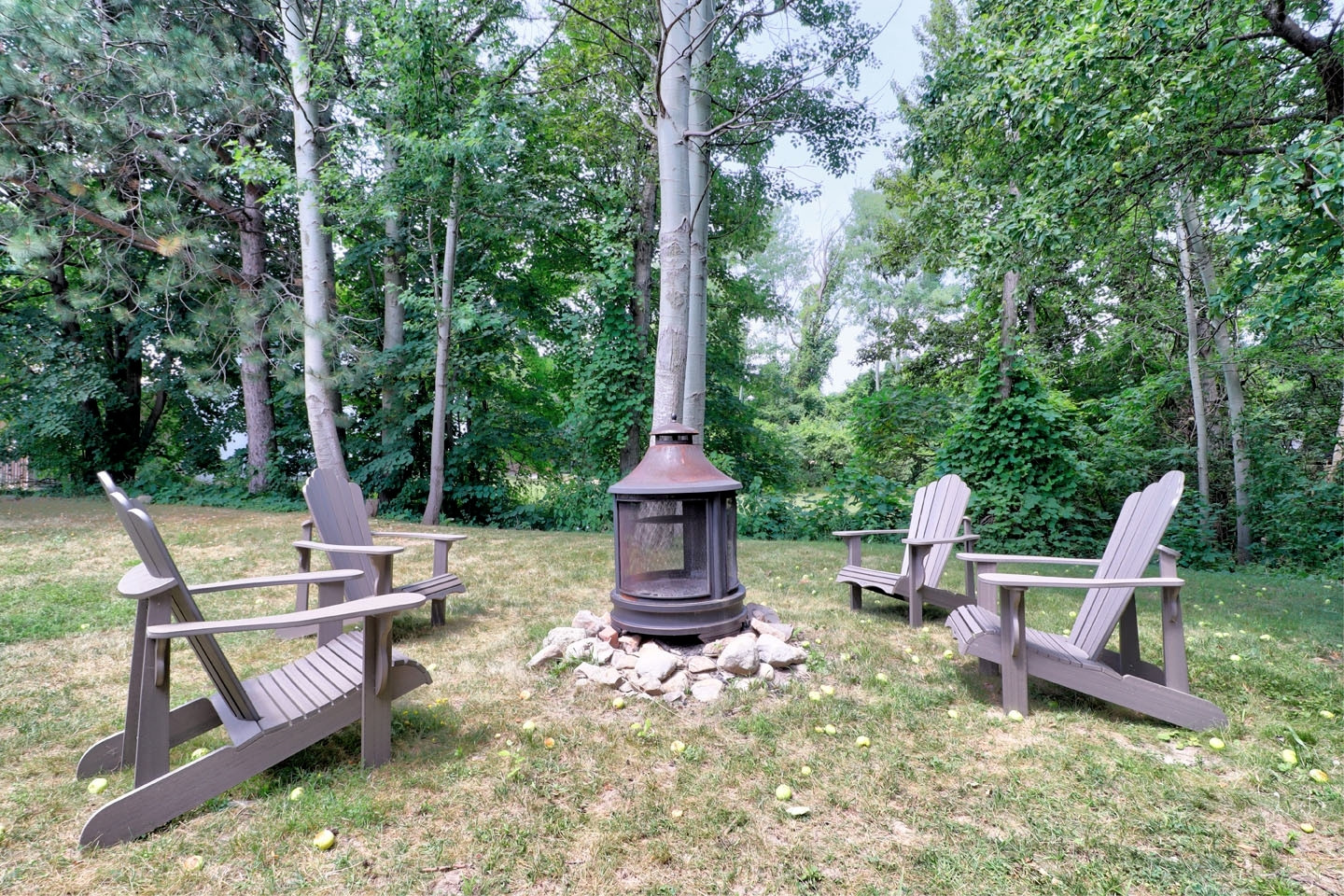 Blue Mountain Chalet