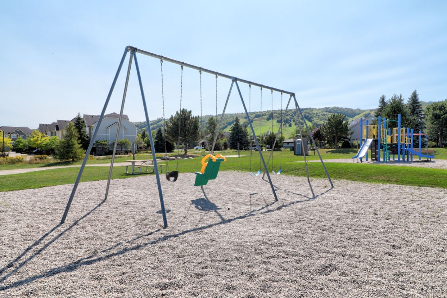 Blue Mountain Chalet