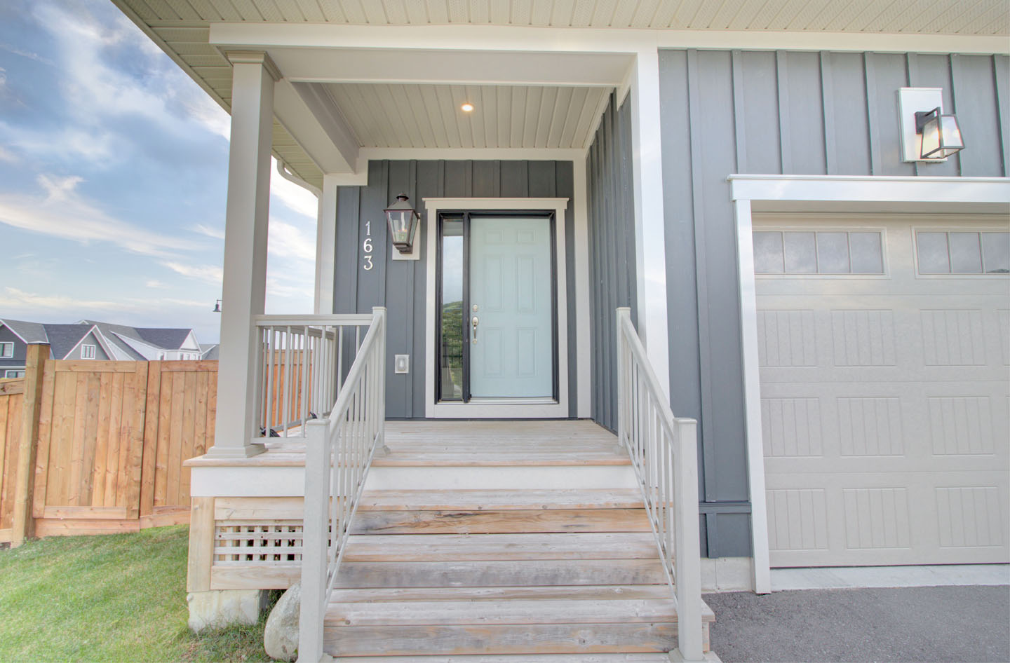 Blue Mountain Chalet